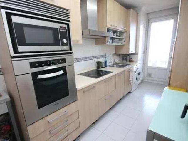 Piso Venta Santurtzi, Mamariga La Sardinera