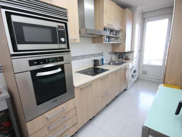 Piso Venta Santurtzi, Mamariga La Sardinera