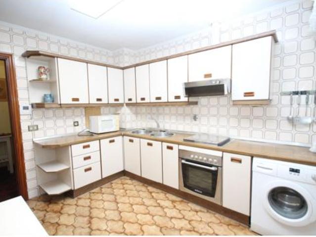 Piso Venta Santurtzi, Peñota San Juan de Dios