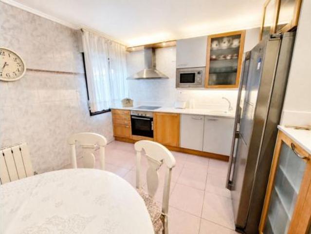 Piso Venta Santurtzi, Peñota San Juan de Dios