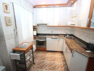 Piso Venta Santurtzi, Peñota San Juan de Dios