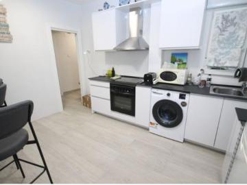 Piso Venta Santurtzi, Peñota San Juan de Dios