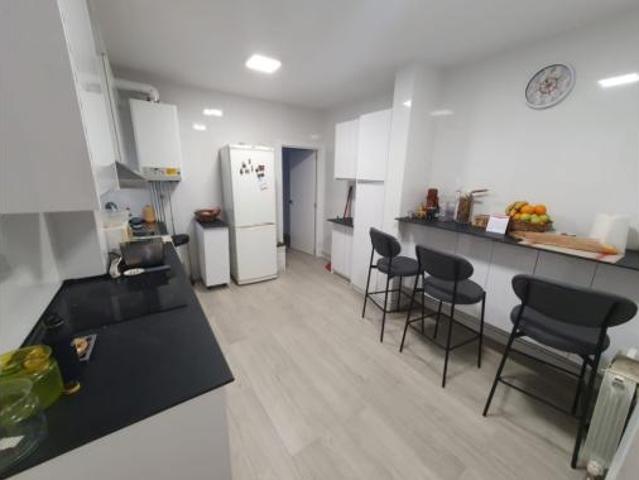 Piso Venta Santurtzi, Peñota San Juan de Dios