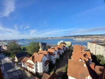 Piso Venta Santurtzi, Santurtziko Parkea Txitxarra