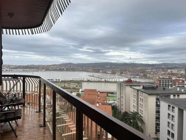 Piso Venta Santurtzi, Santurtziko Parkea Txitxarra