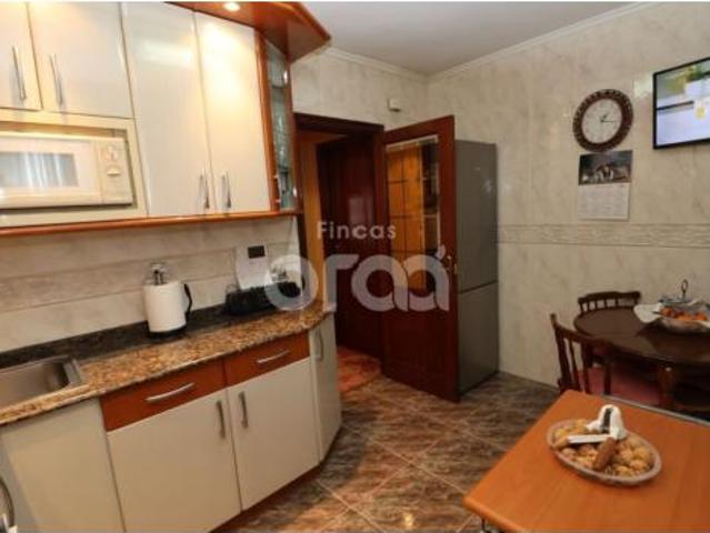 Piso Venta Santurtzi, Peñota San Juan de Dios