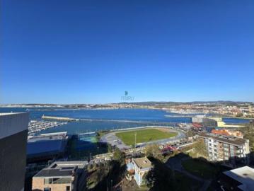 Piso Venta Santurtzi, Peñota San Juan de Dios