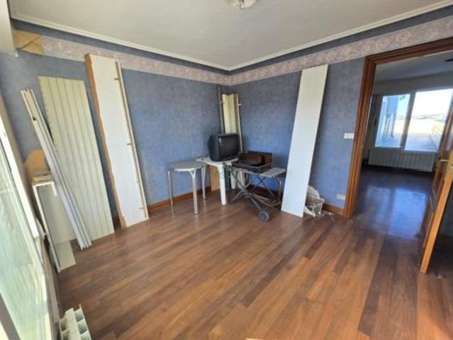 Piso Venta Santurtzi, Peñota San Juan de Dios