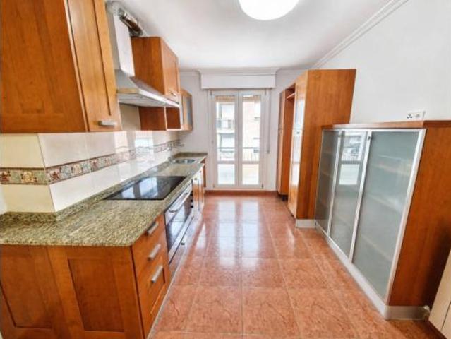 Piso Venta Santurtzi, Santurtziko Parkea Txitxarra