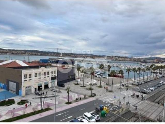 Piso Venta Santurtzi, Santurtziko Parkea Txitxarra