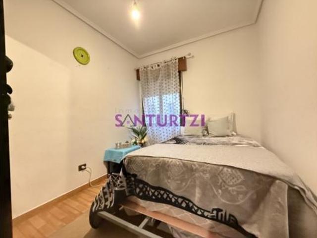 Piso Venta Santurtzi, Santurtziko Parkea Txitxarra
