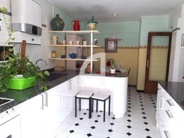 Piso Venta Santurtzi, Santurtziko Parkea Txitxarra
