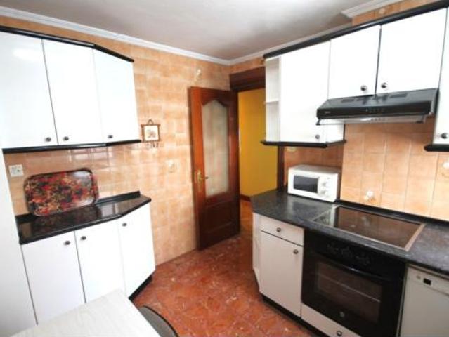 Piso Venta Santurtzi, Santurtziko Parkea Txitxarra