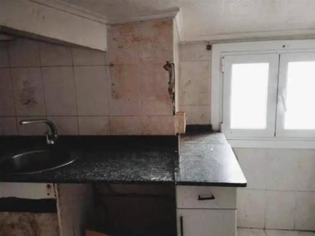 Piso Venta Santurtzi, Santurtziko Parkea Txitxarra