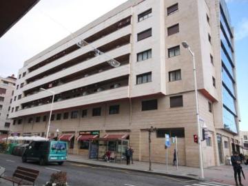 Piso en venta en Mamariga - Seguridad