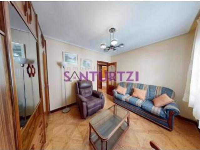 Piso Venta Santurtzi, Santurtziko Parkea Txitxarra