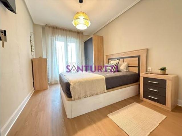 Piso Venta Santurtzi, Santurtziko Parkea Txitxarra