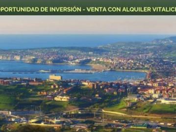 Piso Venta Santurtzi, Santurtziko Parkea Txitxarra