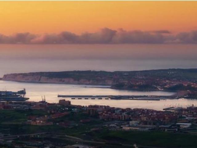 Piso Venta Santurtzi, Santurtziko Parkea Txitxarra