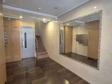 Kabiezes, Balparda, Vizcaya, País Vasco