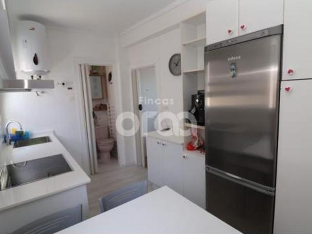 Piso Venta Santurtzi, San Juan La Magdalena