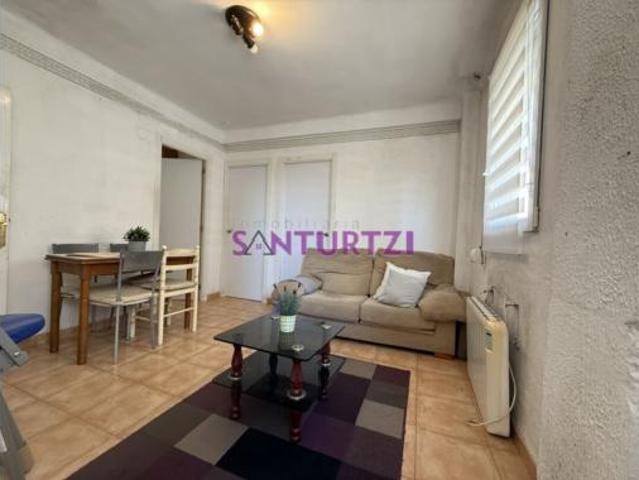 Piso Venta Santurtzi, San Juan La Magdalena