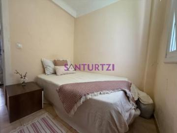 Serantes, Santurtzi, Villar, Santurtzi, Vizcaya, País Vasco