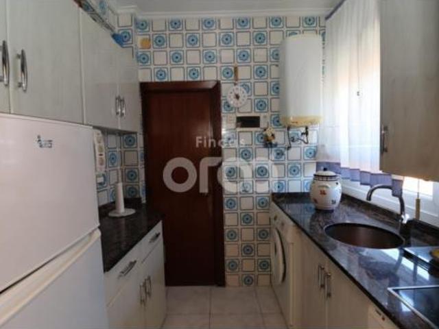 Piso Venta Santurtzi, San Juan La Magdalena