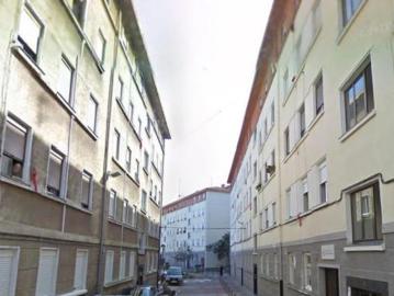 Piso Venta Santurtzi, San Juan La Magdalena