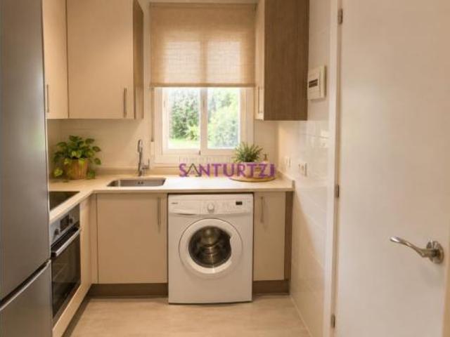 Piso Venta Santurtzi, San Juan La Magdalena