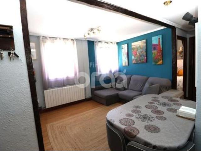 Piso Venta Santurtzi, San Juan La Magdalena