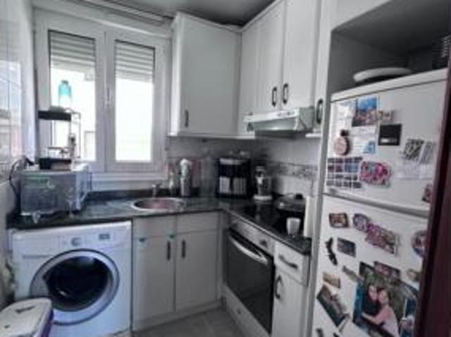 Piso Venta Santurtzi, San Juan La Magdalena
