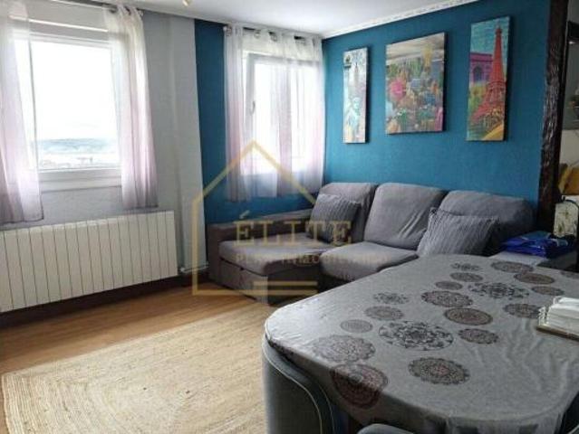 Piso Venta Santurtzi, San Juan La Magdalena