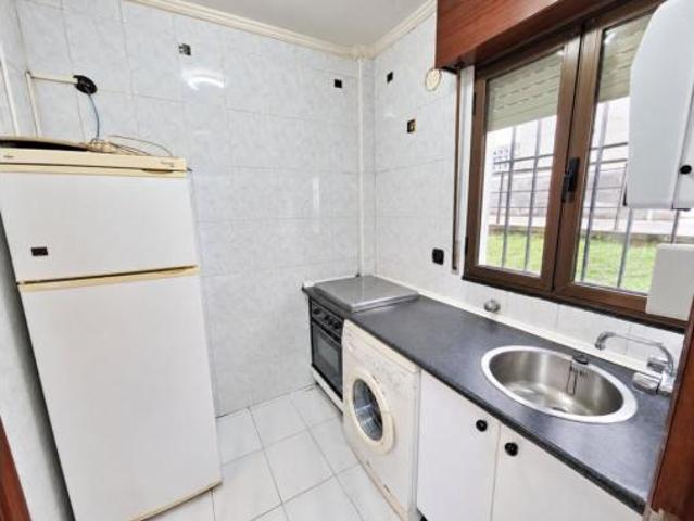 Piso Venta Santurtzi, San Juan La Magdalena