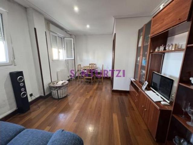 Piso Venta Santurtzi, San Juan La Magdalena