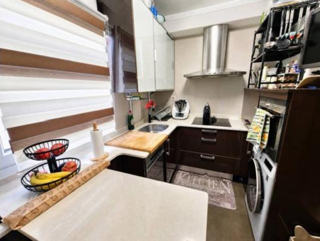 Piso Venta Santurtzi, San Juan La Magdalena