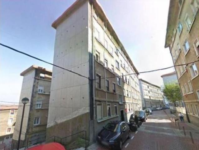 Piso Venta Santurtzi, San Juan La Magdalena