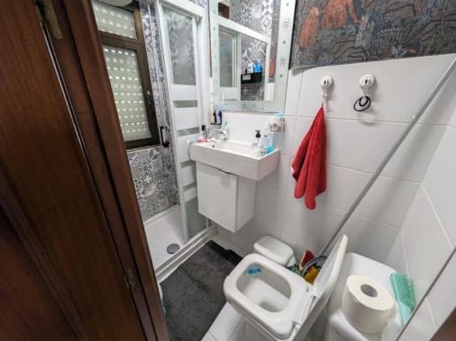 Piso Venta Santurtzi, San Juan La Magdalena