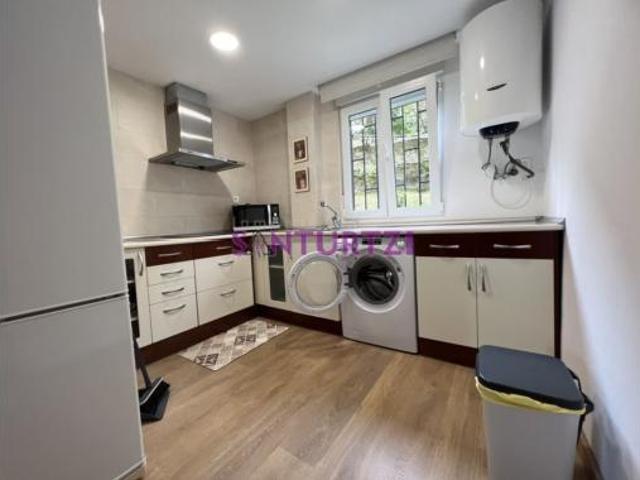 Piso Venta Santurtzi, San Juan La Magdalena