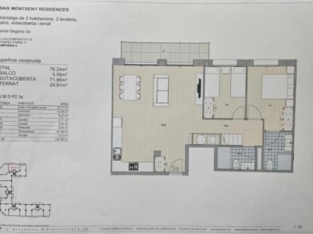 Piso Venta Sant Celoni, Sant Celoni