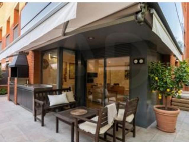 Piso Venta Sant Cugat del Vallès, Arxius