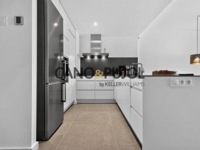 Piso Venta Sant Cugat del Vallès, Can Mates Volpelleres