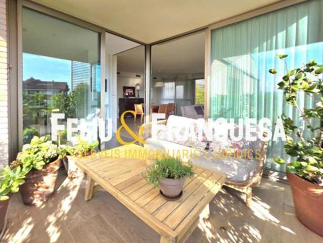 Piso Venta Sant Cugat del Vallès, Can Mates Volpelleres