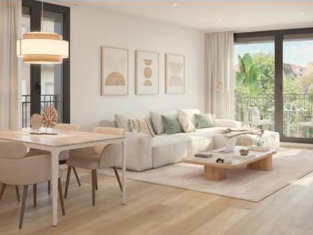 Piso Venta Sant Cugat del Vallès, Centre