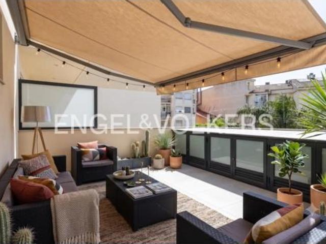 Piso Venta Sant Cugat del Vallès, Centre