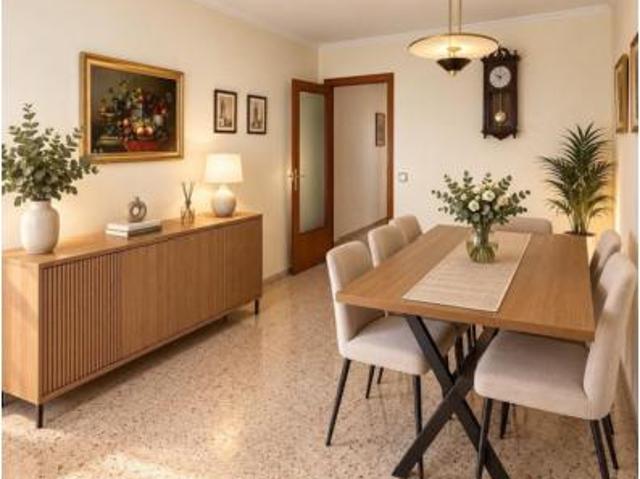 Piso Venta Sant Cugat del Vallès, Centre