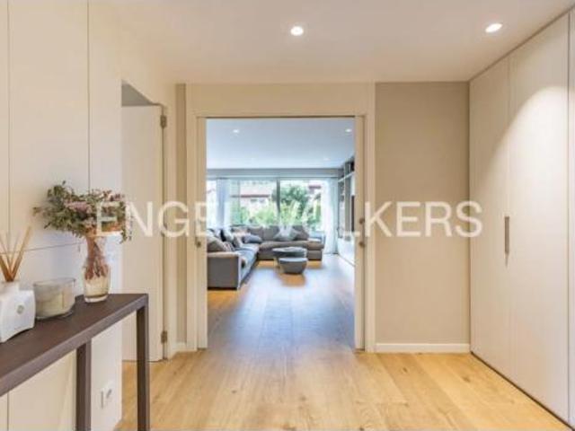Piso Venta Sant Cugat del Vallès, Golf
