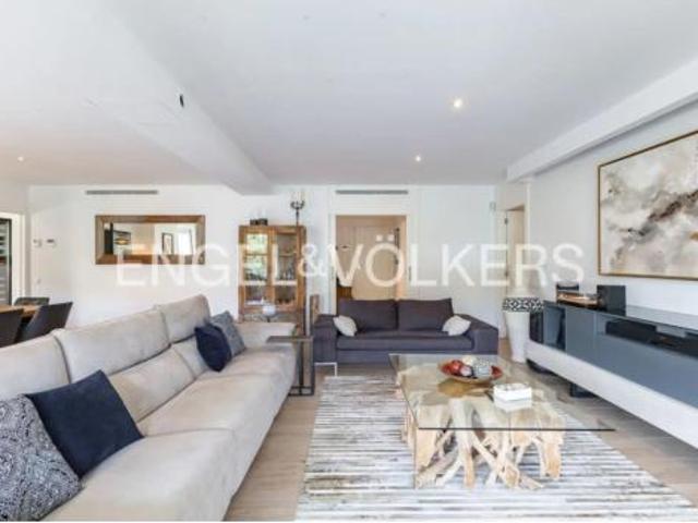 Piso Venta Sant Cugat del Vallès, Golf