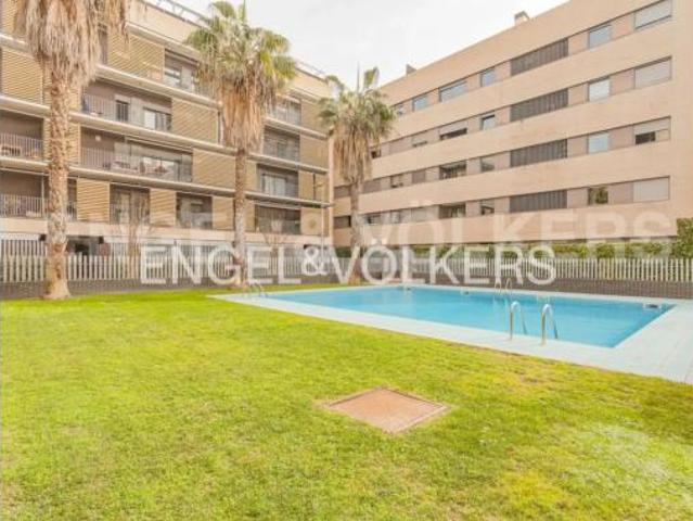 Piso Venta Sant Cugat del Vallès, Parc Central