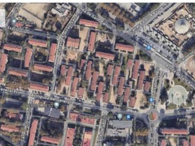 Piso Venta Sant Boi de Llobregat, Camps Blancs